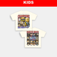 2004 NBA CHAMPIONS - KIDS TEE - [DS]