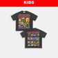 2004 NBA CHAMPIONS - KIDS TEE - [DS]