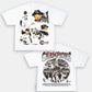 2005 WORLD SERIES CHAMPS - WHITE SOX TEE - [DS] - GAME CHANGERS