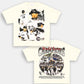 2005 WORLD SERIES CHAMPS - WHITE SOX TEE - [DS] - GAME CHANGERS