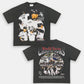 2005 WORLD SERIES CHAMPS - WHITE SOX TEE - [DS] - GAME CHANGERS
