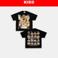 2005 NBA CHAMPS - KIDS TEE - [DS]