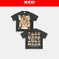 2005 NBA CHAMPS - KIDS TEE - [DS]