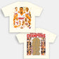 2006 NBA CHAMPS TEE - [DS] - VIP - GAME CHANGERS TEE