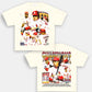 2006 WORLD SERIES CHAMPS - CARDINALS TEE - [DS] - GAME CHANGERS