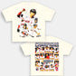 2007 WORLD SERIES CHAMPS - RED SOX TEE - [DS] - GAME CHANGERS