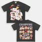 2007 WORLD SERIES CHAMPS - RED SOX TEE - [DS] - GAME CHANGERS
