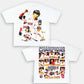 2007 WORLD SERIES CHAMPS - RED SOX TEE - [DS] - GAME CHANGERS