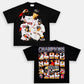 2007 WORLD SERIES CHAMPS - RED SOX TEE - [DS] - GAME CHANGERS