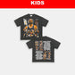 2007 NBA CHAMPS - KIDS TEE - [DS]