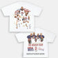 2008 USA BASKETBALL TEE - [DS] - GAME CHANGERS