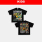 2008 NBA CHAMPS - KIDS TEE - [DS]