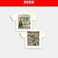 2008 NBA CHAMPS - KIDS TEE - [DS]