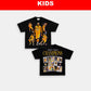 2009 NBA CHAMPS - KIDS TEE - [DS]