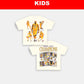 2009 NBA CHAMPS - KIDS TEE - [DS]