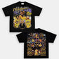 2010 NBA CHAMPIONS TEE - [DS] - VIP - GAME CHANGERS TEE