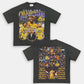 2010 NBA CHAMPIONS TEE - [DS] - VIP - GAME CHANGERS TEE