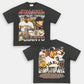2010 WORLD SERIES CHAMPS - GIANTS TEE - [DS] - GAME CHANGERS