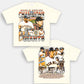 2010 WORLD SERIES CHAMPS - GIANTS TEE - [DS] - GAME CHANGERS