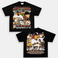 2010 WORLD SERIES CHAMPS - GIANTS TEE - [DS] - GAME CHANGERS