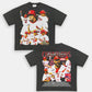 2011 WORLD SERIES CHAMPS - CARDINALS TEE - [DS] - GAME CHANGERS