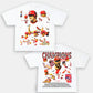 2011 WORLD SERIES CHAMPS - CARDINALS TEE - [DS] - GAME CHANGERS