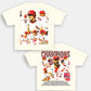 2011 WORLD SERIES CHAMPS - CARDINALS TEE - [DS] - GAME CHANGERS