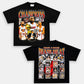 2012 - 13 NBA CHAMPIONS TEE - [DS] - VIP - GAME CHANGERS TEE