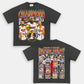 2012 - 13 NBA CHAMPIONS TEE - [DS] - VIP - GAME CHANGERS TEE