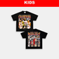2012-13 NBA CHAMPIONS - KIDS TEE - [DS]