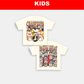 2012-13 NBA CHAMPIONS - KIDS TEE - [DS]