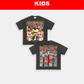2012-13 NBA CHAMPIONS - KIDS TEE - [DS]