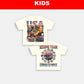 2012 USA BASKETBALL - KIDS TEE - [DS] - VIP - GAME CHANGERS TEE