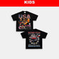 2012 USA BASKETBALL - KIDS TEE - [DS] - VIP - GAME CHANGERS TEE