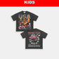 2012 USA BASKETBALL - KIDS TEE - [DS] - VIP - GAME CHANGERS TEE