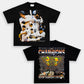 2012 WORLD SERIES CHAMPS - GIANTS TEE - [DS] - GAME CHANGERS