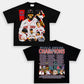 2013 WORLD SERIES CHAMPS - RED SOX TEE - [DS] - GAME CHANGERS