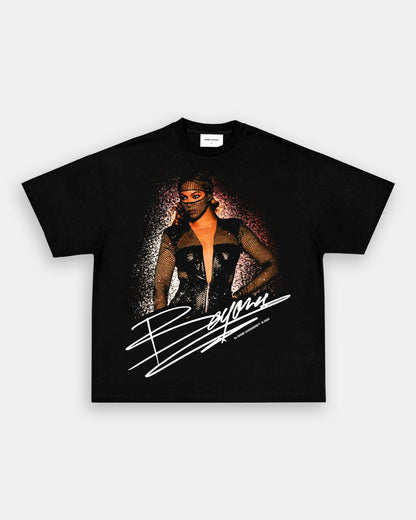 2014 BEYONCE - ON THE RUN TEE - VIP - GAME CHANGERS TEE