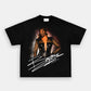 2014 BEYONCE - ON THE RUN TEE - VIP - GAME CHANGERS TEE