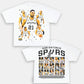 2014 NBA CHAMPS TEE - [DS] - VIP - GAME CHANGERS TEE