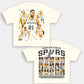 2014 NBA CHAMPS TEE - [DS] - VIP - GAME CHANGERS TEE