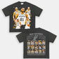 2014 NBA CHAMPS TEE - [DS] - VIP - GAME CHANGERS TEE