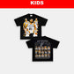 2014 NBA CHAMPS - KIDS TEE - [DS]