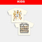 2014 NBA CHAMPS - KIDS TEE - [DS]