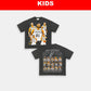 2014 NBA CHAMPS - KIDS TEE - [DS]