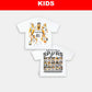 2014 NBA CHAMPS - KIDS TEE - [DS]