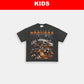 2015 BRONCOS - KIDS TEE - VIP - GAME CHANGERS TEE