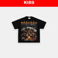 2015 BRONCOS - KIDS TEE - VIP - GAME CHANGERS TEE