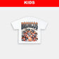 2015 BRONCOS - KIDS TEE - VIP - GAME CHANGERS TEE