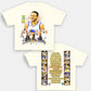 2015 NBA CHAMPS TEE - [DS] - VIP - GAME CHANGERS TEE